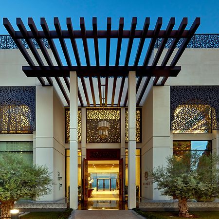 Intercontinental Hotels Doha Residences Экстерьер фото