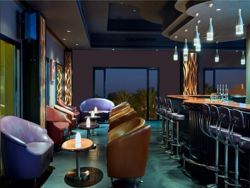 Intercontinental Hotels Doha Residences Экстерьер фото